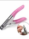 Nail tip cutter