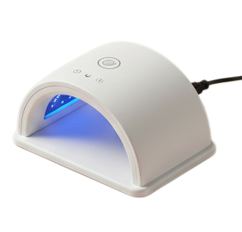 Without Rechargeable Lamp