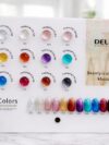Delofil Professional cat eye -B01
